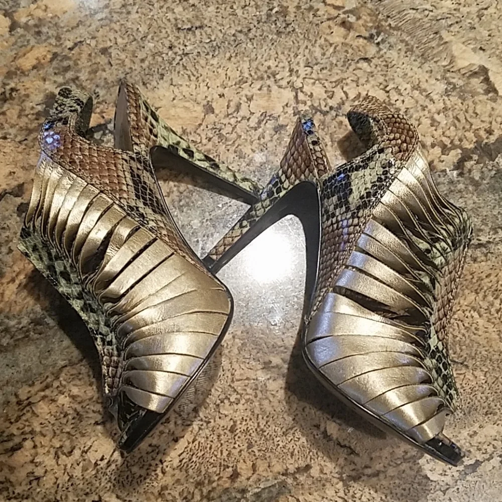 💞Carlos* Platforms